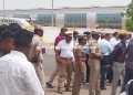 Madurai Police Review Security Plans