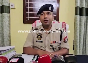 Morigaon Police Achieve 39% Convictions