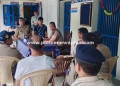 Pithoragarh Police Plan Peaceful Panchayat Polls