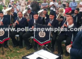Rajasthan Police Band Blends Valor and Music