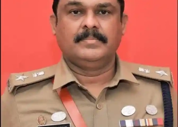  “Karuthalay Kavalay” Campaign Launched