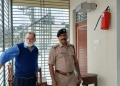Fire Safety Check at Kumaonchal Academy