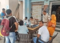 Bhojpur Police Settle Land Disputes Weekly