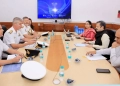 India and Australia Strengthen Maritime Defence Ties