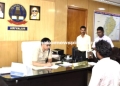 Ariyalur Police Conducts Weekly Grievance Camp