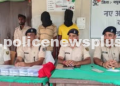 Bihar Police Bust Arms Racket; Two Held