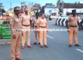 Dindigul Police Intensify Vehicle Checks