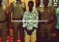 Dindigul Police Solve Robbery, Recover Gold