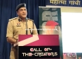 Durg Police Deploy 250 Cyber Warriors