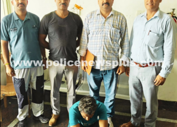 Himachal Police Arrest Fugitive After 7 Years