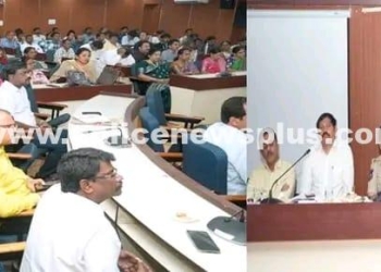 Hyderabad Hosts Operation Muskan-XI 2025 Meeting