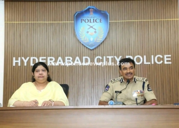 CP C.V. Anand Urges SIs to Uphold Integrity and Versatility