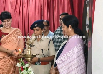 Hyderabad Police Launch Youth Safety Club