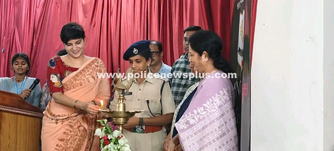 Hyderabad Police Launch Youth Safety Club