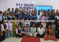 Idukki Police Offer Free Self-Defence Training for Students