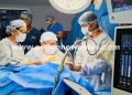 Army Hospital Performs Rare Brainstem Implant