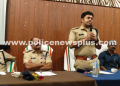 Idukki Police Promote CAP-LAW Awareness