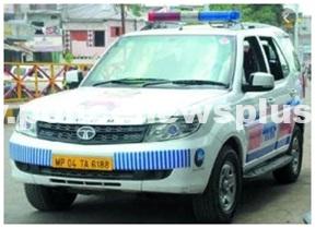 Ratlam Police Block 3,400 Fraudulent Mobile Numbers
