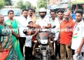 Madurai Police Launch Road Safety Drive