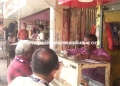 Madurai Food Safety Conducts Raids