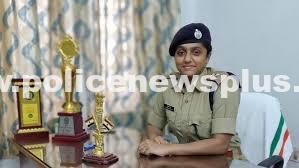 Ernakulam Police Act on Harassment Complaint