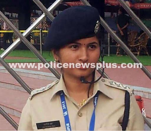 Bilaspur Police Hosts Senior Citizens Program