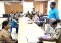 Ranipet Police Grievance Meet Held