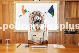 Special Drive lead by SP Targets Multiple Offences