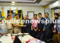 Himachal Police, Union Bank Sign Salary Deal