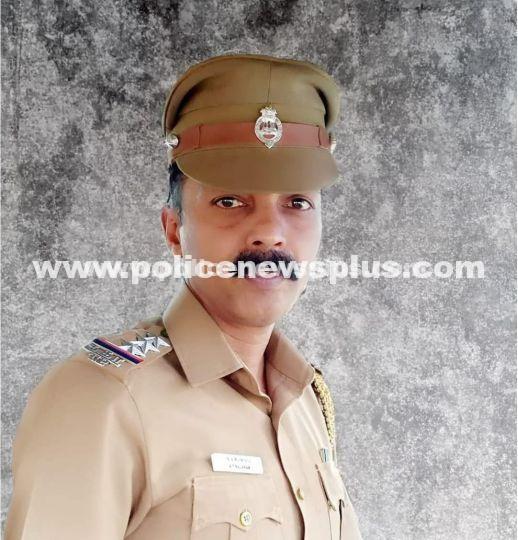 Tragic End for Tirunelveli Young Couple