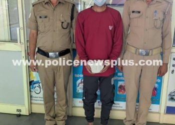 Tehri Garhwal Police Foil Drug Sale Attempt