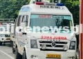 Police Urge Giving Way to Ambulances