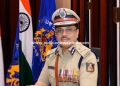 Karnataka DGP Cautions against Fake News