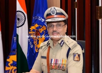 Karnataka DGP Cautions against Fake News