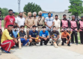 Bathinda Police Promote Sports to Curb Drugs