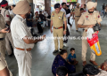 Bathinda Police Ensure Safe Community