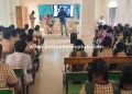 East Godavari Police Hold Cyber Awareness Drive for Students