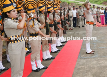 5th IRBn Women Celebrate Raising Day