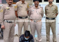 Baijnath Police Crack Down on Drugs