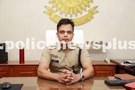 Thrissur Police Launch ‘Neril’ Anti-Drug Drive