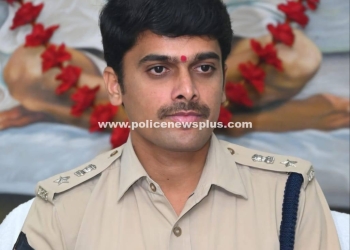 Srikakulam SP: Permits Needed for Ganesh Mandapams