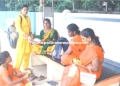 Avadi Police Raise Child Safety Awareness