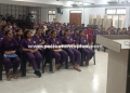 Thiruvallur IUCAW Promotes Women’s Safety in Colleges
