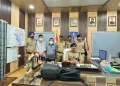 Champawat Police Crack Down on Drugs