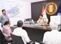 SP Sinha Resolves Public Complaints
