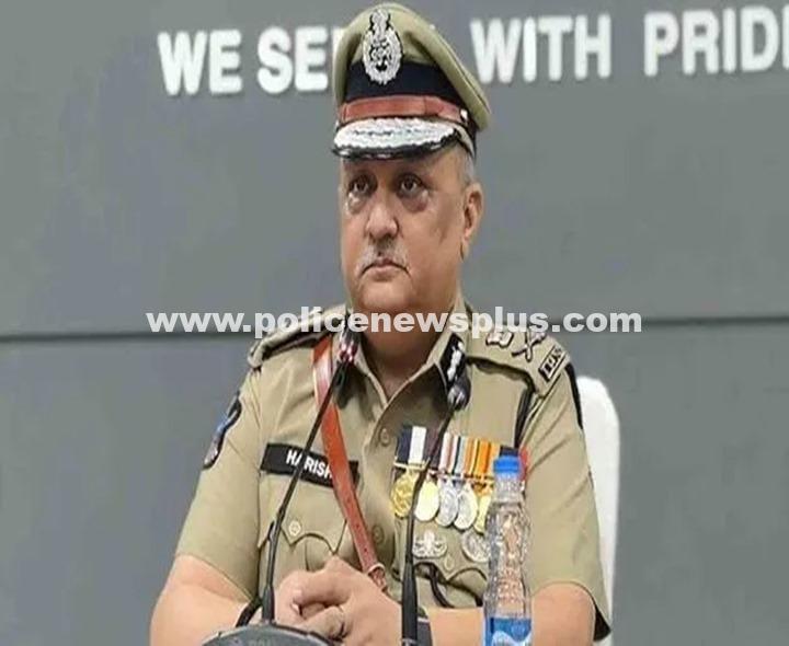 AP Police Trained for Narcotics