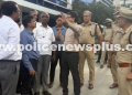 Bengaluru Police Join Traffic Review