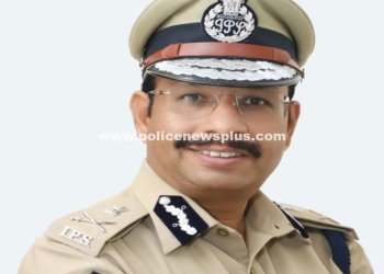 Telangana Appoints New Police Commissioner