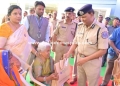 Rachakonda Police Launch Golden Care