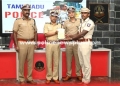 Kamudi Police Station Wins Award